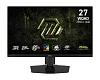 MSI MAG/274QPF E20/27"/IPS/QHD/200Hz/0,5ms/Černá/3R
