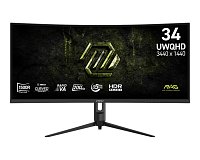 MSI MAG/342CQRF E20/34