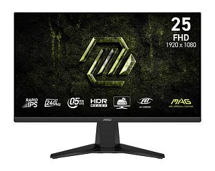 MSI MAG/255F X24/24,5