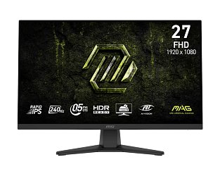 MSI MAG/272F X24/27