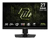MSI MAG/272QPF E20/27"/IPS/QHD/200Hz/0,5ms/Černá/3R