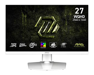 MSI MAG/274QRFW E20/27