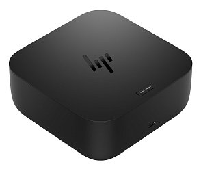 HP USB-C 100W G6 Dock HP USB-C 100W G6 Dock