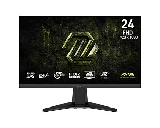 MSI MAG/245F X24/23,8