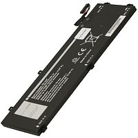 2-POWER Baterie 11,4V 4900mAh pro DELL G7 17 7700, Inspiron 7590, XPS 15 (9570)