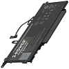 2-POWER Baterie 7,4V 4200mAh pro DELL Latitude 7400 2in1, Latitude 9410