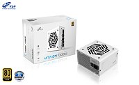 FSP VITA GM White/1000W/ATX 3.1/80PLUS Gold/Modular/Retail