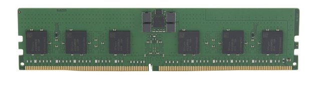 32GB DDR5 5600 ECC Memory