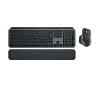 set Logitech Wireless MX KEYS S combo _
