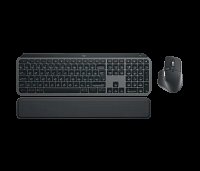 set Logitech Wireless MX KEYS S combo _