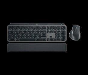 set Logitech Wireless MX KEYS S combo _ set Logitech Wireless MX KEYS S combo _