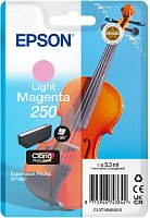 Epson Singlepack Light Magenta 250 ink