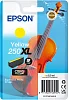 Epson Singlepack Yellow 250XL ink