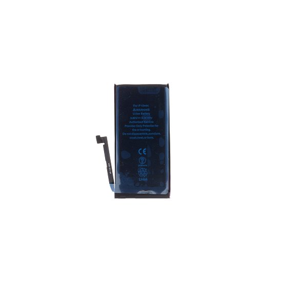 Baterie pro iPhone 13 mini 2406mAh Li-Ion Resetted (Bulk)