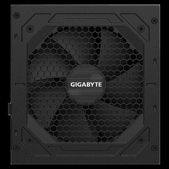 GIGABYTE P750GM/750W/ATX/80PLUS Gold/Modular/Retail