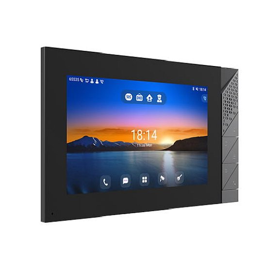 Fanvil i55A SIP Android vnitřní dotyk. stanice 7