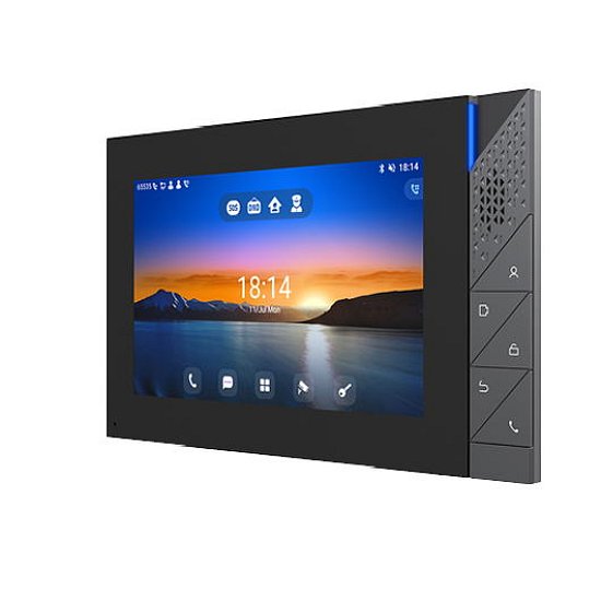 Fanvil i55A SIP Android vnitřní dotyk. stanice 7