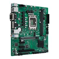 ASUS Pro H610M-C-CSM/LGA 1700/mATX