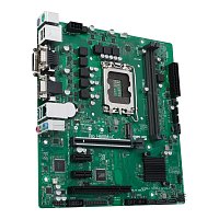ASUS Pro H610M-C-CSM/LGA 1700/mATX