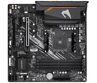GIGABYTE B550M AORUS ELITE/AM4/mATX
