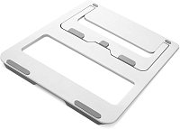 Lenovo Portable Aluminium Laptop Stand
