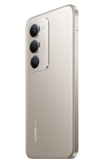 Xiaomi Redmi 15 5G (4GB/128GB) Titan Gray