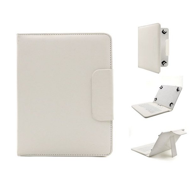 C-TECH pouzdro univer.s klav. 9.7-10.1