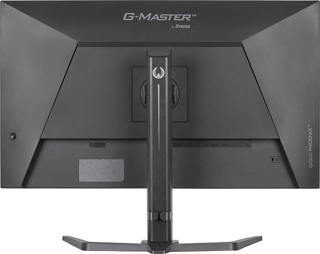 iiyama G-Master/GB3295QSU-B1/31,5