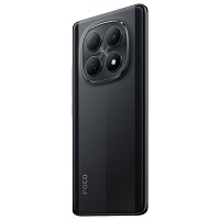 POCO M8 5G/8GB/256GB/Black