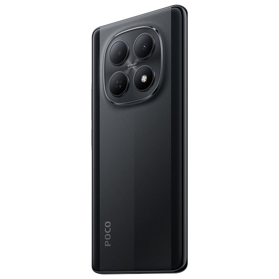 POCO M8 5G/8GB/256GB/Black