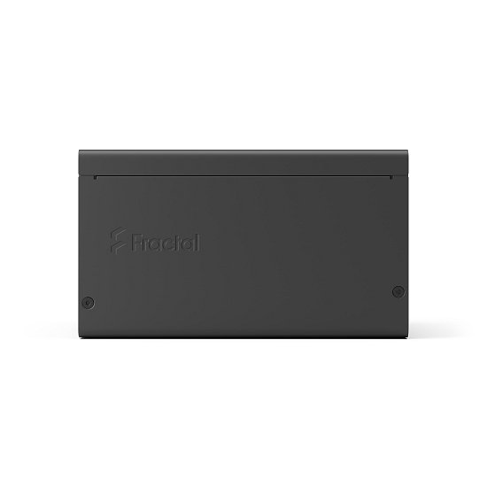 Fractal Ion 3/1000W/ATX 3.1/80PLUS Gold/Modular/Retail