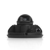 Ubiquiti UVC-G6-Dome-B - UniFi Protect Enterprise G6 Dome, černá