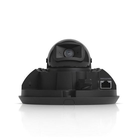 Ubiquiti UVC-G6-Dome-B - UniFi Protect Enterprise G6 Dome, černá