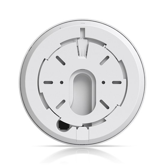 Ubiquiti UVC-G6-Dome-W - UniFi Protect Enterprise G6 Dome, bílá