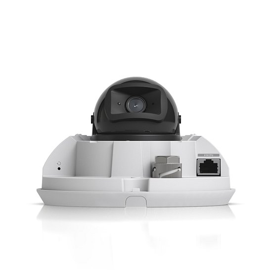 Ubiquiti UVC-G6-Dome-W - UniFi Protect Enterprise G6 Dome, bílá