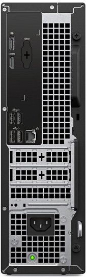 Dell Pro Slim/Essential QVS1260/Slim/i5-14400/8GB/512GB/Intel int/W11P/3R