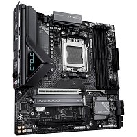 GIGABYTE B850M EAGLE WIFI6E/AM5/mATX