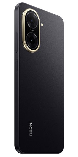 Xiaomi Redmi A5/4GB/128GB/Midnight Black