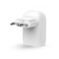 Belkin 25W PPS nabíječka, bílá