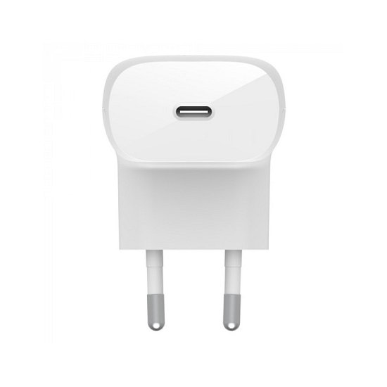 Belkin 25W PPS nabíječka, bílá