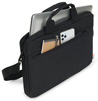 DICOTA BASE XX Laptop Slim Case 14-15.6