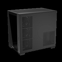 ASUS case A32 PLUS/BK/TG/ARGB