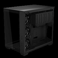 ASUS case A32 PLUS/BK/TG/ARGB