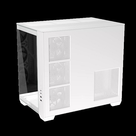 ASUS case A32 PLUS/WT/TG/ARGB