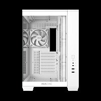 ASUS case A32 PLUS/WT/TG/ARGB