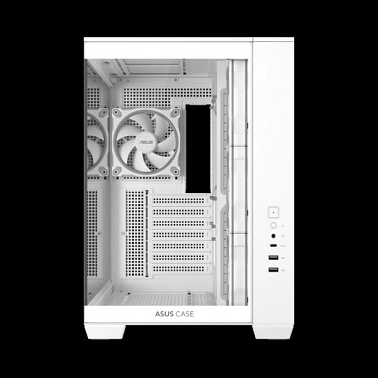 ASUS case A32 PLUS/WT/TG/ARGB