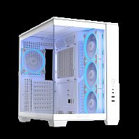 ASUS case A32 PLUS/WT/TG/ARGB