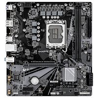 GIGABYTE H610M D3W/LGA 1700/mATX