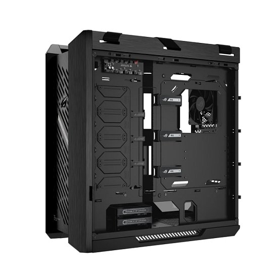 ASUS case ROG STRIX HELIOS II GX601S black