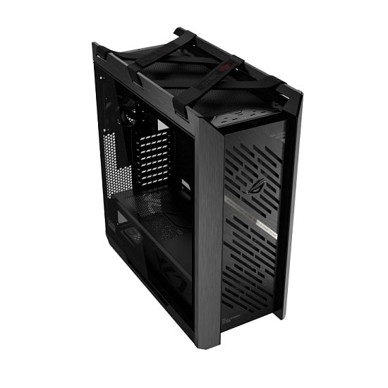 ASUS case ROG STRIX HELIOS II GX601S black